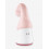 VEILLEUSE PIXIE TORCH ROSE DRAGEE 243