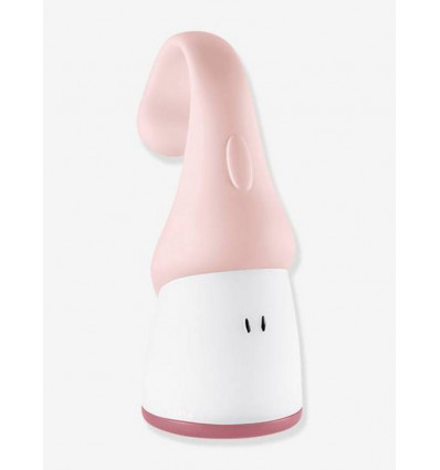 VEILLEUSE PIXIE TORCH ROSE DRAGEE 243
