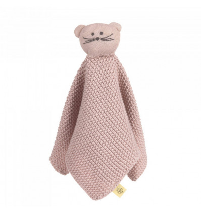 KNIT BABY COMFORT LITTL CHUMS MOUSE 231