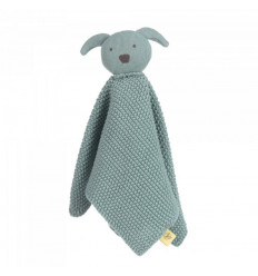 KNIT BABY COMFORT LITTLE CHUMS DOG 231