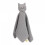 KNIT BABY COMFORT LITTLE CHUMS CAT 231