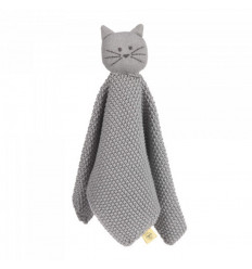 KNIT BABY COMFORT LITTLE CHUMS CAT 231