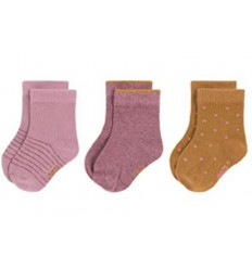 SOCK GOT 3P ROSEWOOD SIZE: 27-30 25