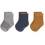 SOCK GOT 3P BLUE SIZE: 27-30 25