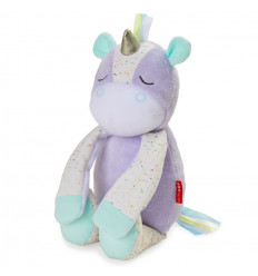 CRY-ACTIVATED SOOTHER UNICORN 202