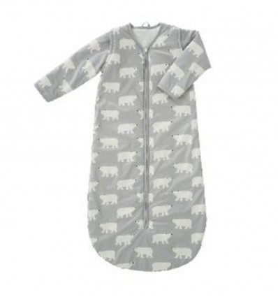 WINTERSLAAPZ AFRITS MW 110 POLAR BEAR 21