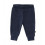 PANTS VELOURS INDIGO 3-6M 21