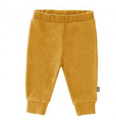 PANTS VELOURS MIMOSA 6-12M 21