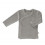 CARDIGAN VELOURS PALOMA GREY 6-12M 21