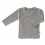 CARDIGAN VELOURS PALOMA GREY 3-6M 21