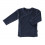 CARDIGAN VELOURS INDIGO 3-6M 21