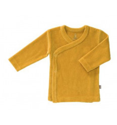 CARDIGAN VELOURS MIMOSA 6-12M 21