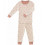 2-PIECE PYJAMA DANDELION 1Y 21
