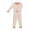 2-PIECE PYJAMA DANDELION 3Y 25