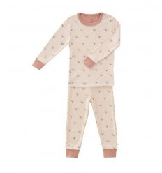 2-PIECE PYJAMA DANDELION 6Y 21