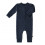 PYJAMA VELOURS INDIGO 6-12M 25