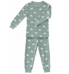2-PIECE PYJAMA HEDGEHOG 1Y 21