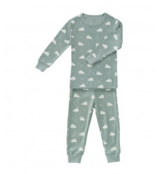 2-PIECE PYJAMA HEDGEHOG 3Y 25