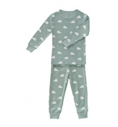 2-PIECE PYJAMA HEDGEHOG 3Y 25