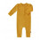 PYJAMA VELOURS MIMOSA 6-12M 25