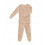 2-PIECE PYJAMA FOREST 4Y 25