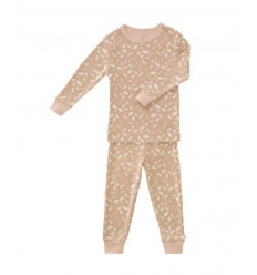 2-PIECE PYJAMA FOREST 4Y 25