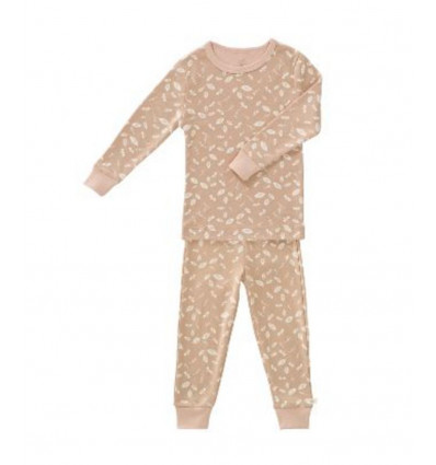 2-PIECE PYJAMA FOREST 4Y 25