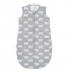 SLAAPZAK 2-LAAGS POLAR BEAR 0-6M 21
