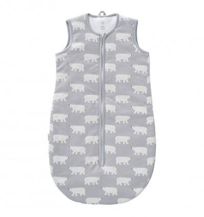 SLAAPZAK 2-LAAGS POLAR BEAR 0-6M 21