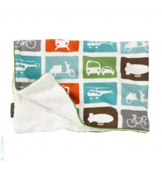 DEKEN WIEG TRANSPORTATION 2