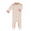 PYJAMA WITH FEET DANDELION 6-12M 21