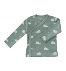 CARDIGAN HEDGEHOG NEWBORN 25