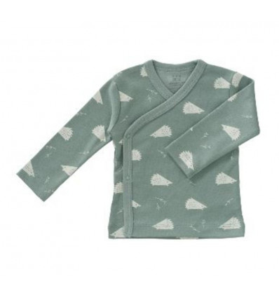 CARDIGAN HEDGEHOG NEWBORN 25