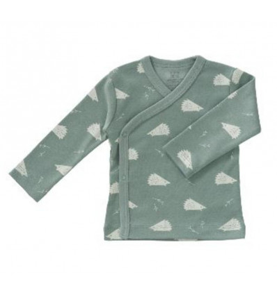CARDIGAN HEDGEHOG 6-12M 21