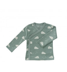CARDIGAN HEDGEHOG 3-6M 21