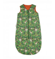 WINTERSLAAPZAK ZM 70CM TROPICAL 201