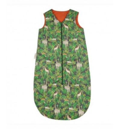 WINTERSLAAPZAK ZM 70CM TROPICAL 201
