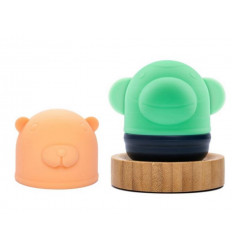 YUMI YAY VEILLEUSE ENFANT BILLY&TIKA 241