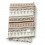 COUVERTURE COTON DOUCE DESERT WEAVES 202