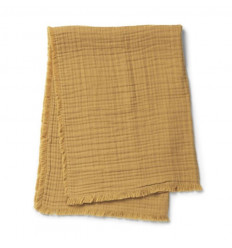 COUVERTURE COTON DOUCE GOLD 21