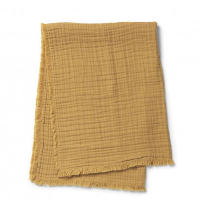 COUVERTURE COTON DOUCE GOLD 21