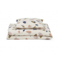 CARL ADULT BEDDING PRINT BUBBLY 202