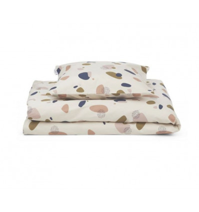 CARL ADULT BEDDING PRINT BUBBLY 202
