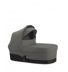 DRAAGMAND S SOHO LIGHT GREY 232