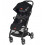 QBIT+ ALL-CITY VELVET BLACK SEAT 232