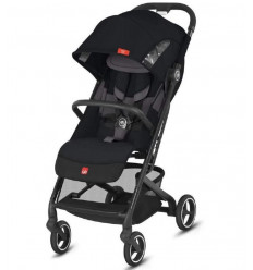QBIT+ ALL-CITY VELVET BLACK SEAT 232