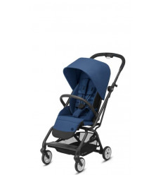 EEZY S TWIST 2 BLACK SIEGE NAVY BLUE 221