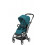 EEZY S TWIST 2 BLACK SIEGE BLUE TURQ 221