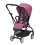 EEZY S TWIST 2 BLK ZITTING MAGN PINK 221