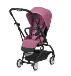 EEZY S TWIST 2 BLK MAGN PINK 221